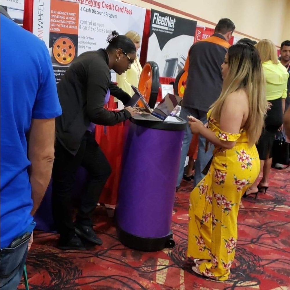 Guess Pant and crop top set